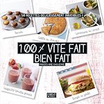 Télécharger le livre :  100 % vite fait, bien fait