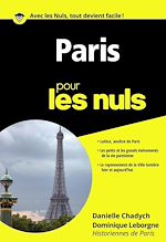 Télécharger le livre :  Paris Poche pour les Nuls