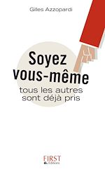 Télécharger le livre :  Soyez-vous-même