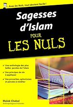 Télécharger le livre :  Sagesses d'Islam Poche Pour les Nuls