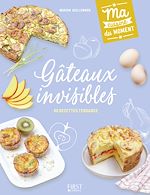 Télécharger le livre :  Gâteaux invisibles