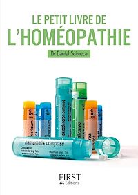 Téléchargez le livre :  Petit Livre - L'homéopathie