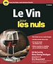 Télécharger le livre :  Le vin Pour les Nuls 9éme édition