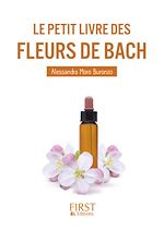 Télécharger le livre :  Le petit livre de - Fleurs de Bach