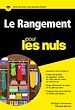 Télécharger le livre :  Le Rangement Poche pour les Nuls
