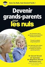 Télécharger le livre :  Devenir grands-parents Poche Pour les Nuls