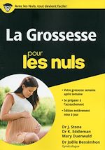 Télécharger le livre :  La grossesse Mégapoche Pour les Nuls