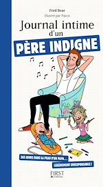 Télécharger le livre :  Journal intime d'un père indigne