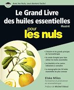 Télécharger le livre :  Le Grand Livre des huiles essentielles pour les Nuls