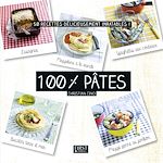 Télécharger le livre :  100% pâtes