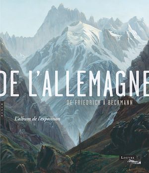 Téléchargez le livre :  Album De l'Allemagne