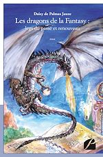 Download this eBook Les dragons de la Fantasy : legs du passé et renouveau
