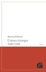 Download this eBook Crimes étranges mais vrais