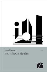 Download this eBook Petits bouts de rien