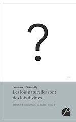 Download this eBook Les lois naturelles sont des lois divines