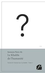 Download this eBook Le Khalifa de l'humanité