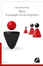 Download this eBook Raizy, le manager est un imposteur