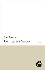 Download this eBook Le mystère Siegrid
