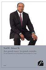 Download this eBook Aux grands maux, les grands remèdes