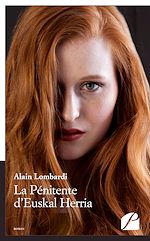 Download this eBook La pénitente d'Euskal Herria