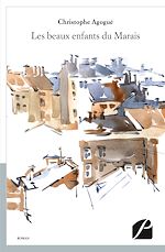 Download this eBook Les beaux enfants du Marais