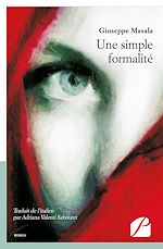 Download this eBook Une simple formalité