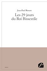 Download this eBook Les 29 jours du Roi Bissextile