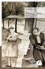 Download this eBook L'espion laissé en rade