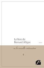 Download this eBook Le livre de Bernard Allègre