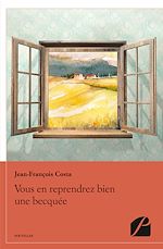 Download this eBook Vous en reprendrez bien une becquée