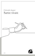 Download this eBook Sartre vivant