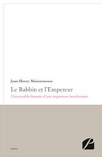 Download this eBook Le Rabbin et l'Empereur