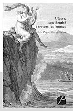 Download this eBook Ulysse, son identité à travers les femmes