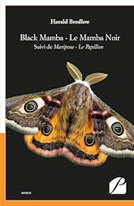 Download this eBook Black Mamba - Le Mamba Noir