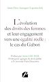 Télécharger le livre :  L'évolution des droits des femmes et leur engagement vers une égalité réelle : le cas du Gabon