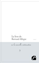 Download this eBook Le livre de Bernard Allègre