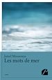 Télécharger le livre :  Les mots de mer