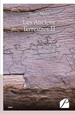 Download this eBook Les Anciens Terrestres II