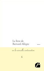 Download this eBook Le livre de Bernard Allègre