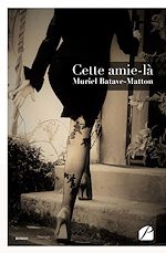 Download this eBook Cette amie-là