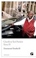 Télécharger le livre :  Chauffeur-Taxi Parisien Tome IV