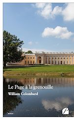 Download this eBook Le Page à la grenouille