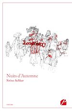 Download this eBook Nuits d'Automne