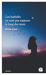Download this eBook Les barbelés ne sont pas toujours le long des murs