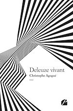 Download this eBook Deleuze vivant