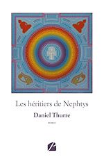 Download this eBook Les héritiers de Nephtys