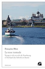 Télécharger le livre :  La roue nomade