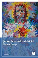 Download this eBook Jésus-Christ maître de laïcité