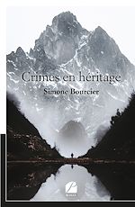 Download this eBook Crimes en héritage