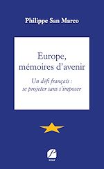 Download this eBook Europe, mémoires d'avenir
